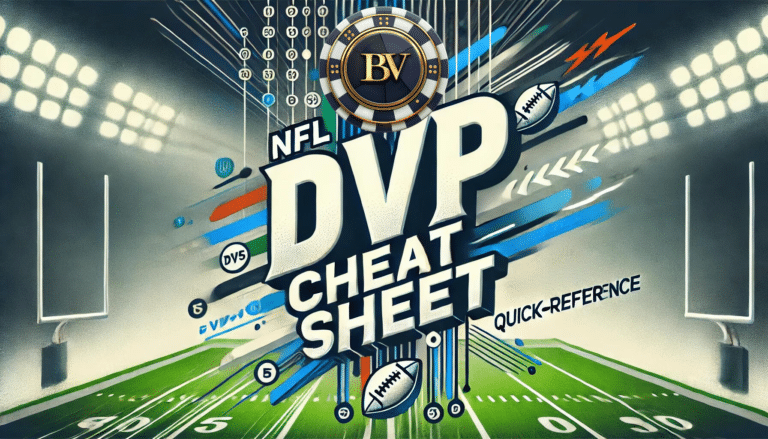 NFL DvP